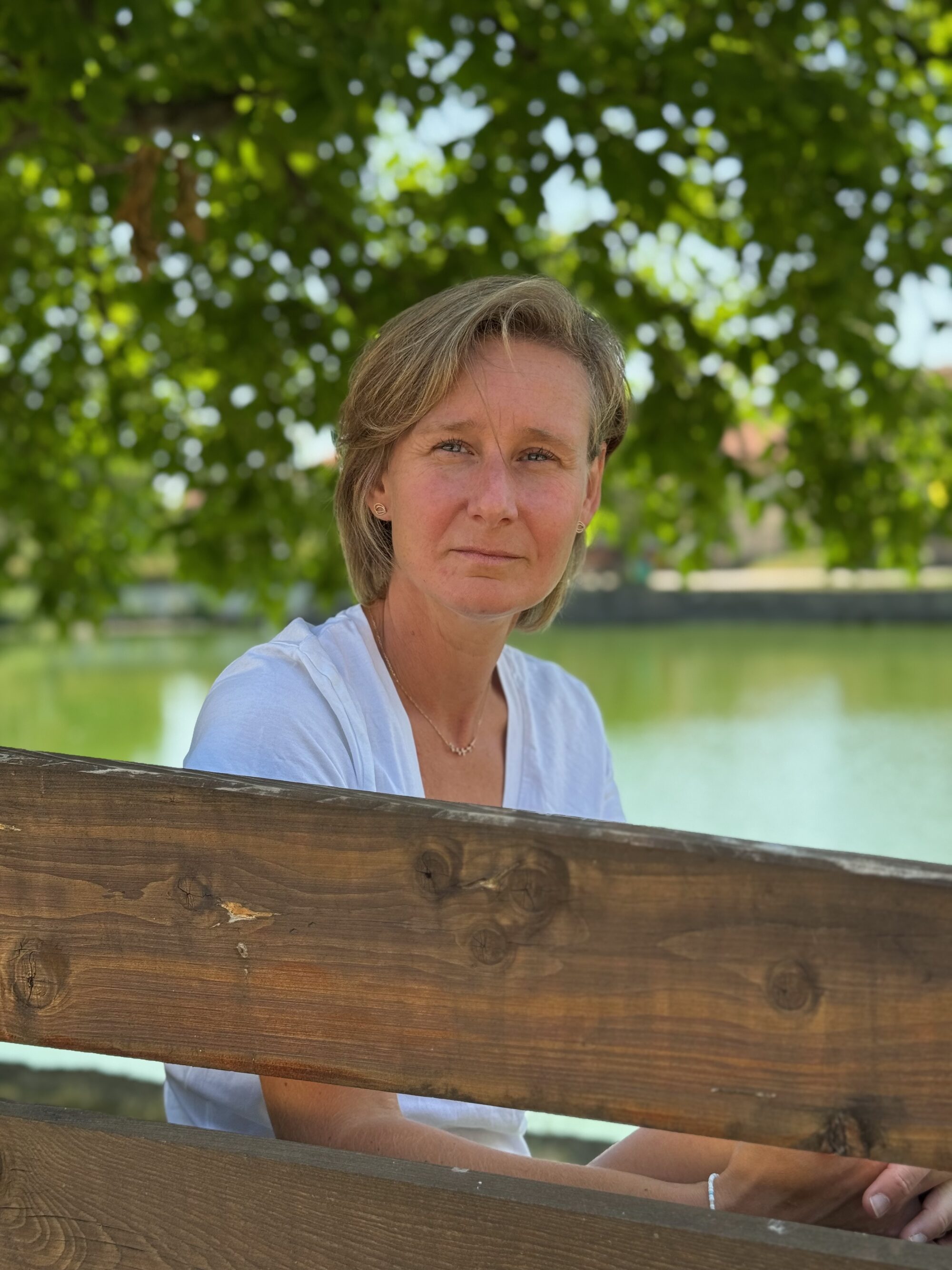 Gwen Vermeir — diëtiste en coach