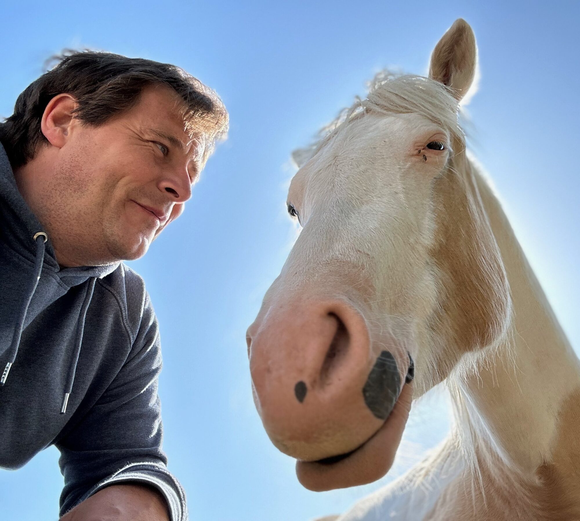 Roel De Frene — coach voor ondernemers