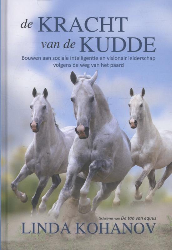 Kracht van authentiek leiderschap