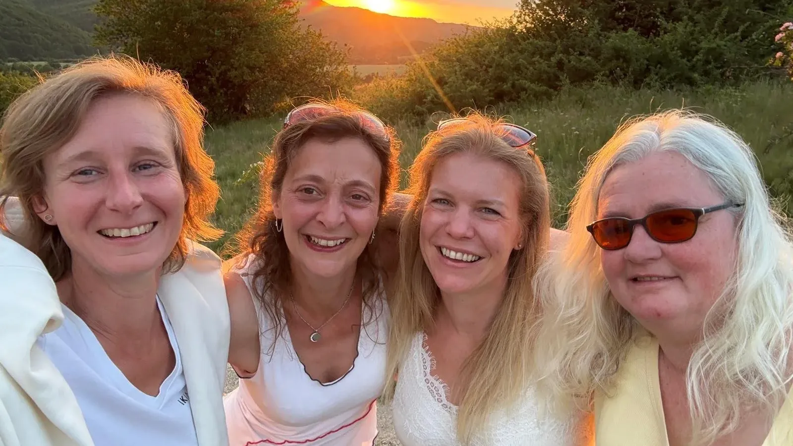 Reis voor jezelf — Juni 2027