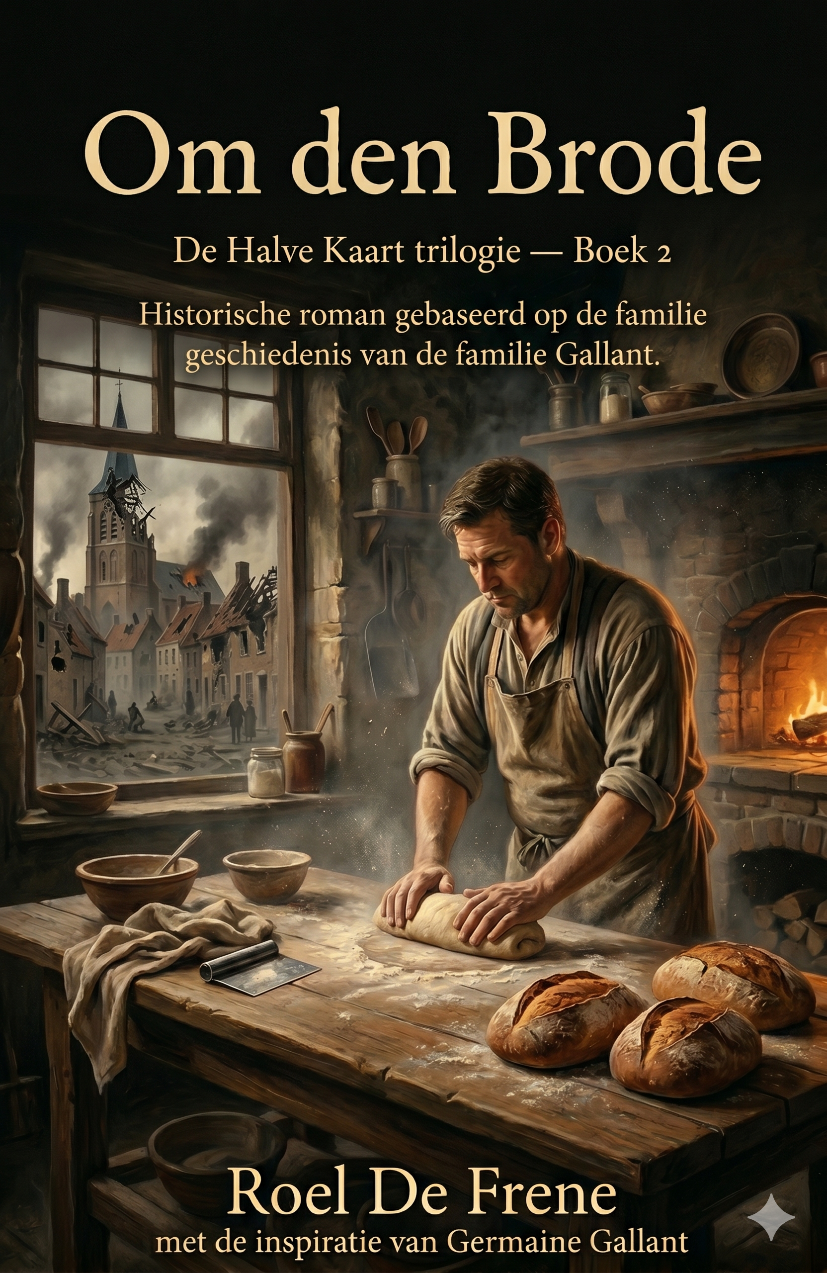 Om den Brode