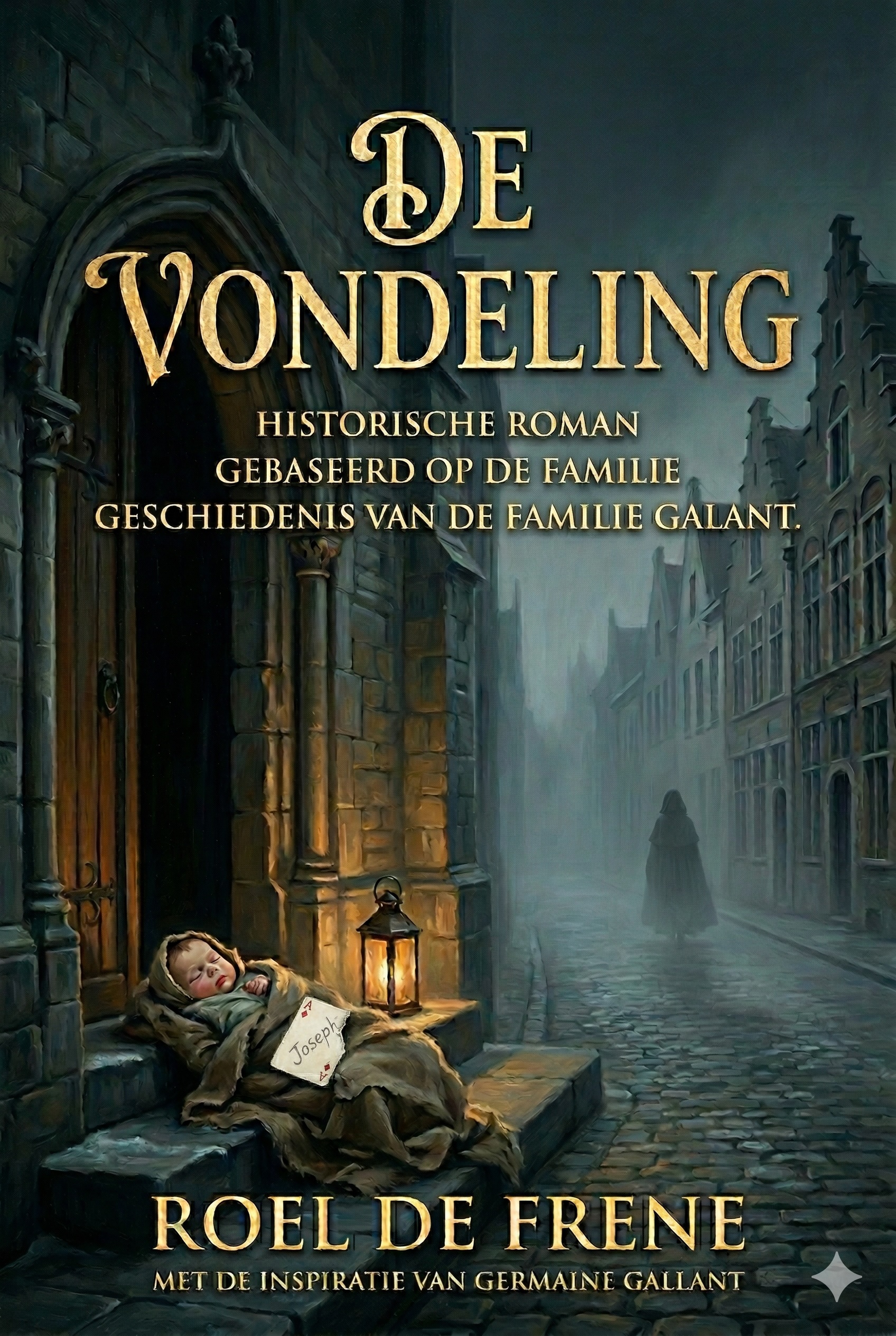 De Vondeling